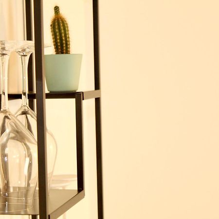 Residenza 1930 Apartment Matera Ngoại thất bức ảnh