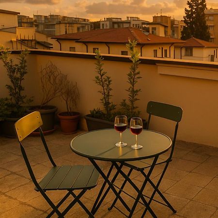 Residenza 1930 Apartment Matera Ngoại thất bức ảnh