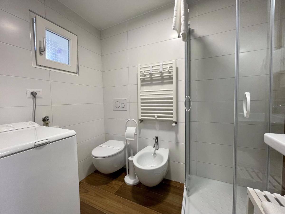 Residenza 1930 Apartment Matera Ngoại thất bức ảnh