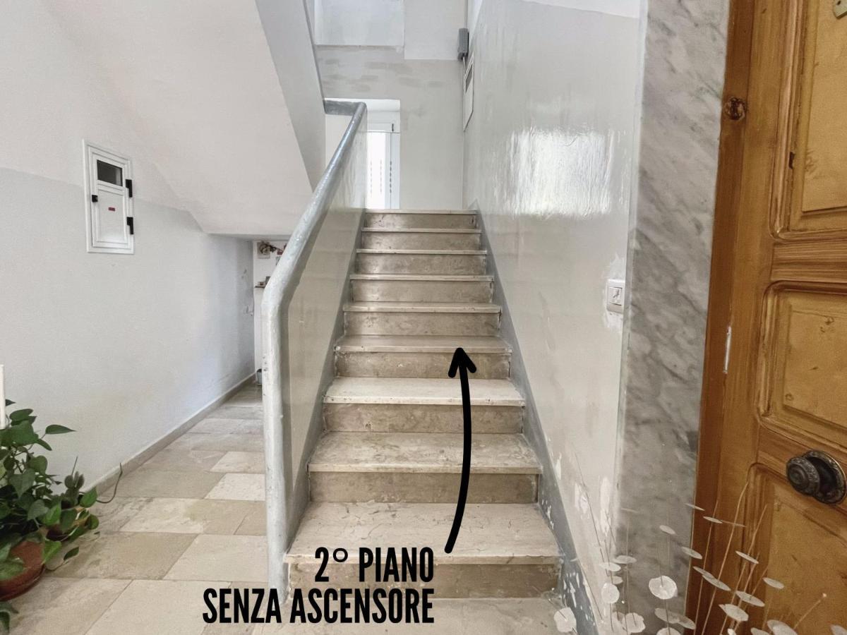 Residenza 1930 Apartment Matera Ngoại thất bức ảnh