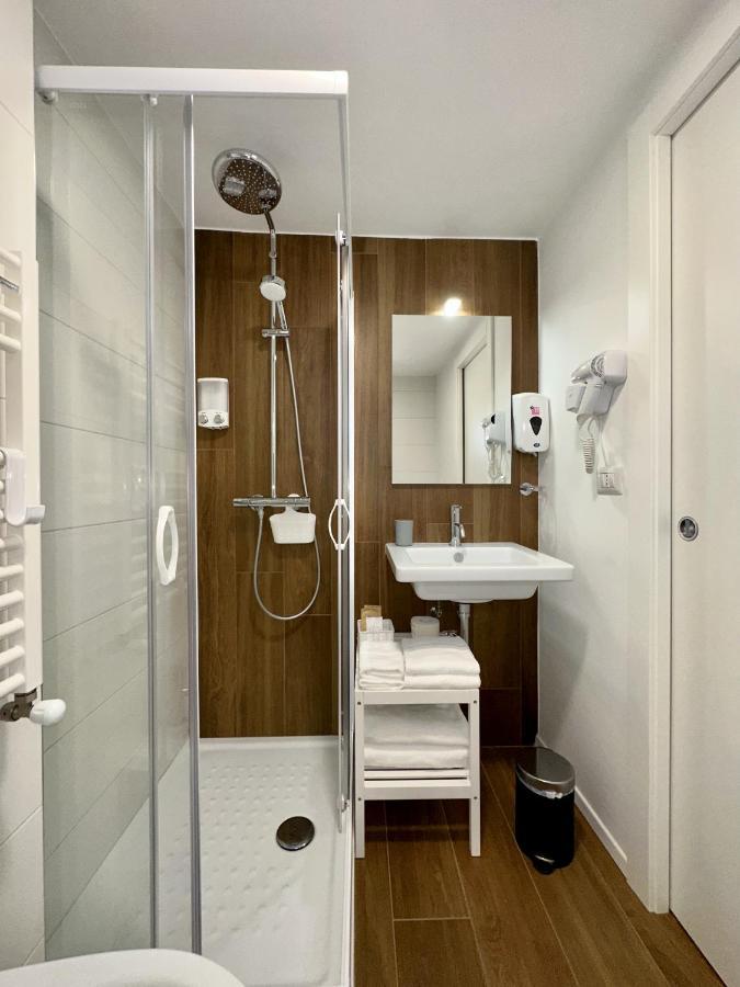 Residenza 1930 Apartment Matera Ngoại thất bức ảnh