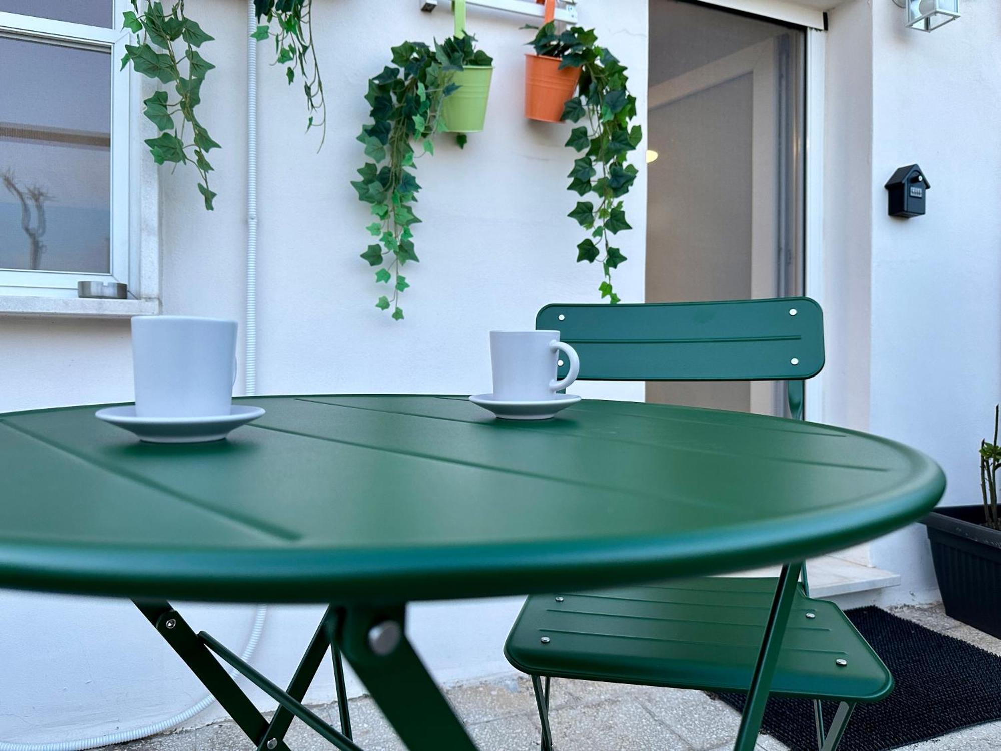 Residenza 1930 Apartment Matera Ngoại thất bức ảnh