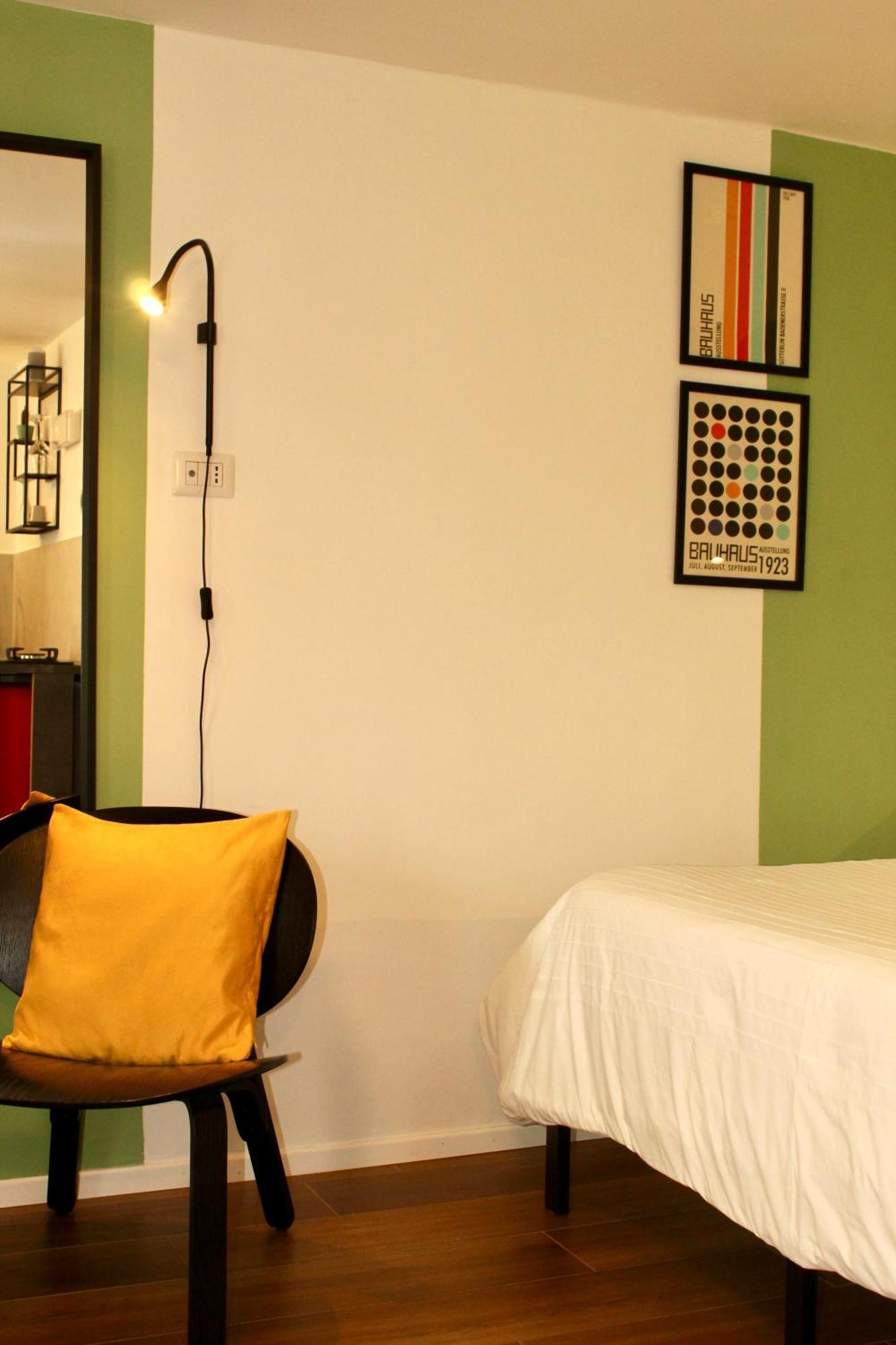 Residenza 1930 Apartment Matera Ngoại thất bức ảnh