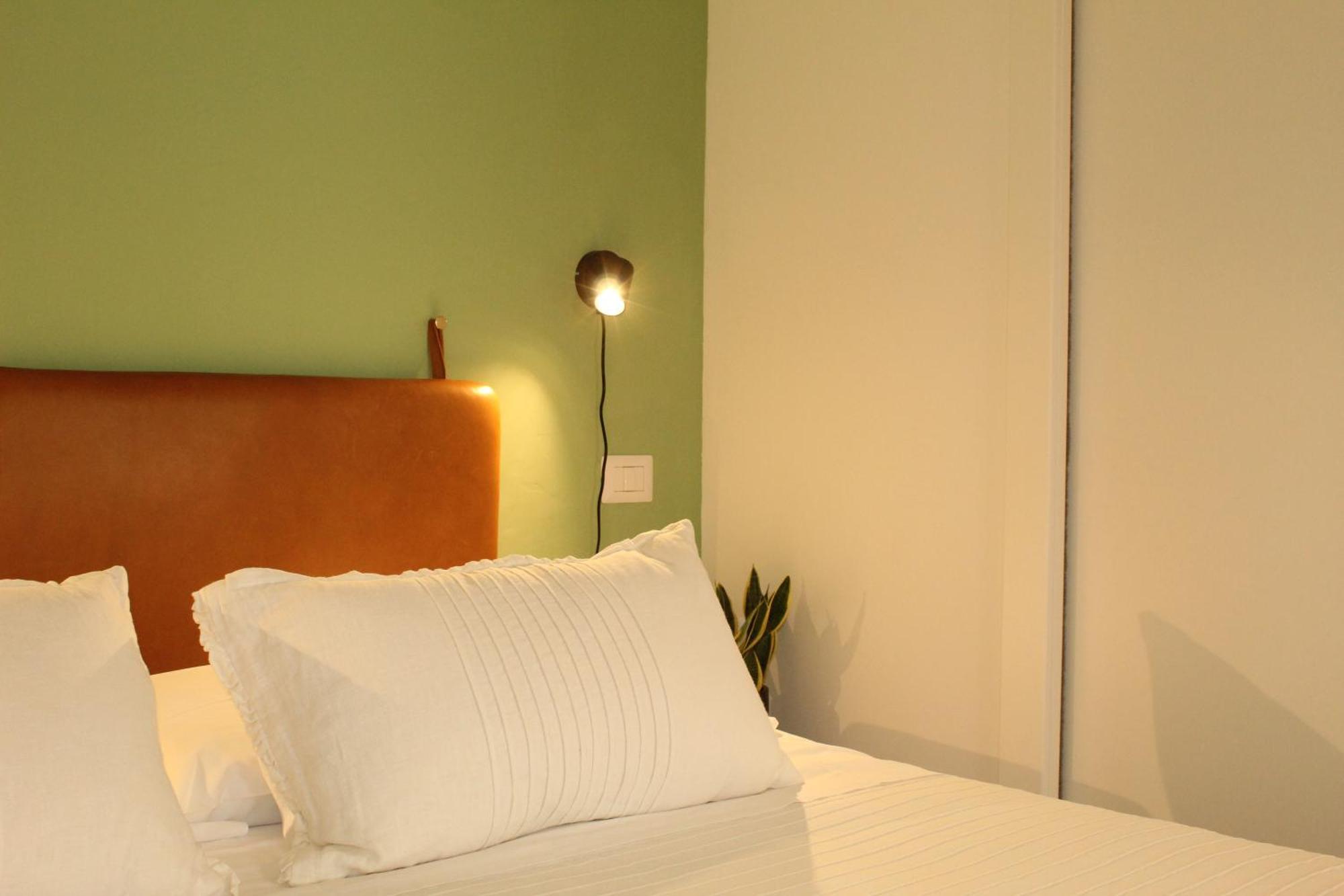 Residenza 1930 Apartment Matera Ngoại thất bức ảnh