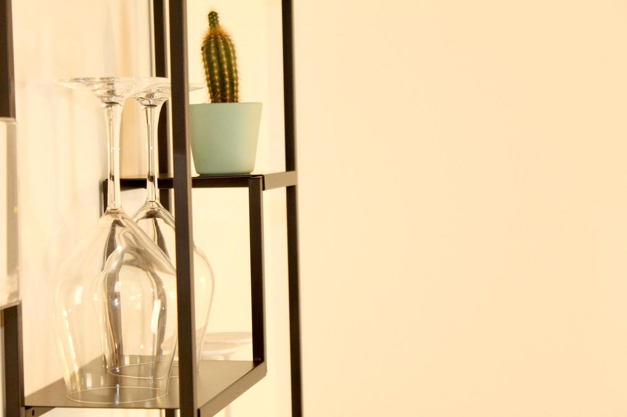 Residenza 1930 Apartment Matera Ngoại thất bức ảnh