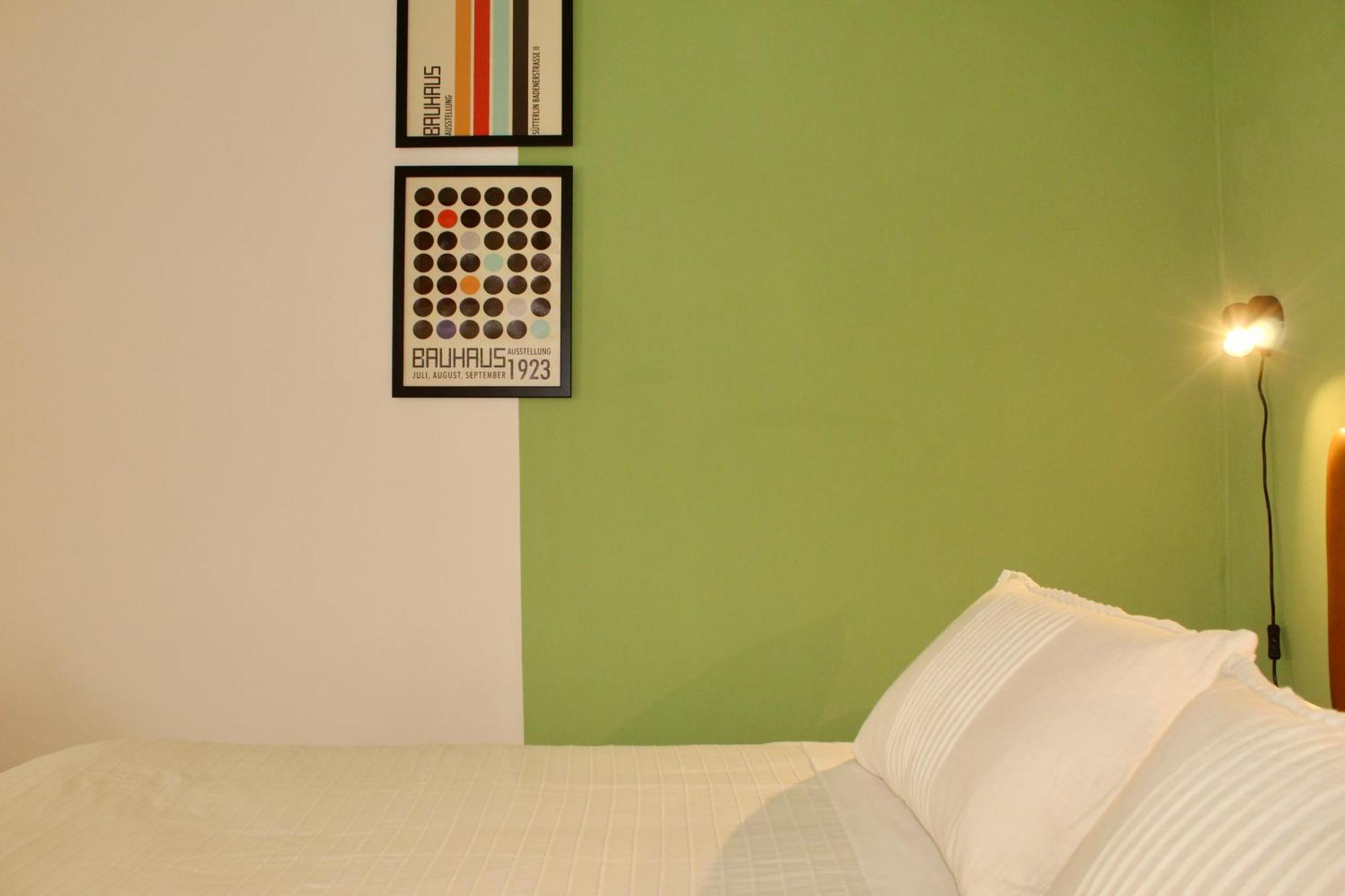 Residenza 1930 Apartment Matera Ngoại thất bức ảnh