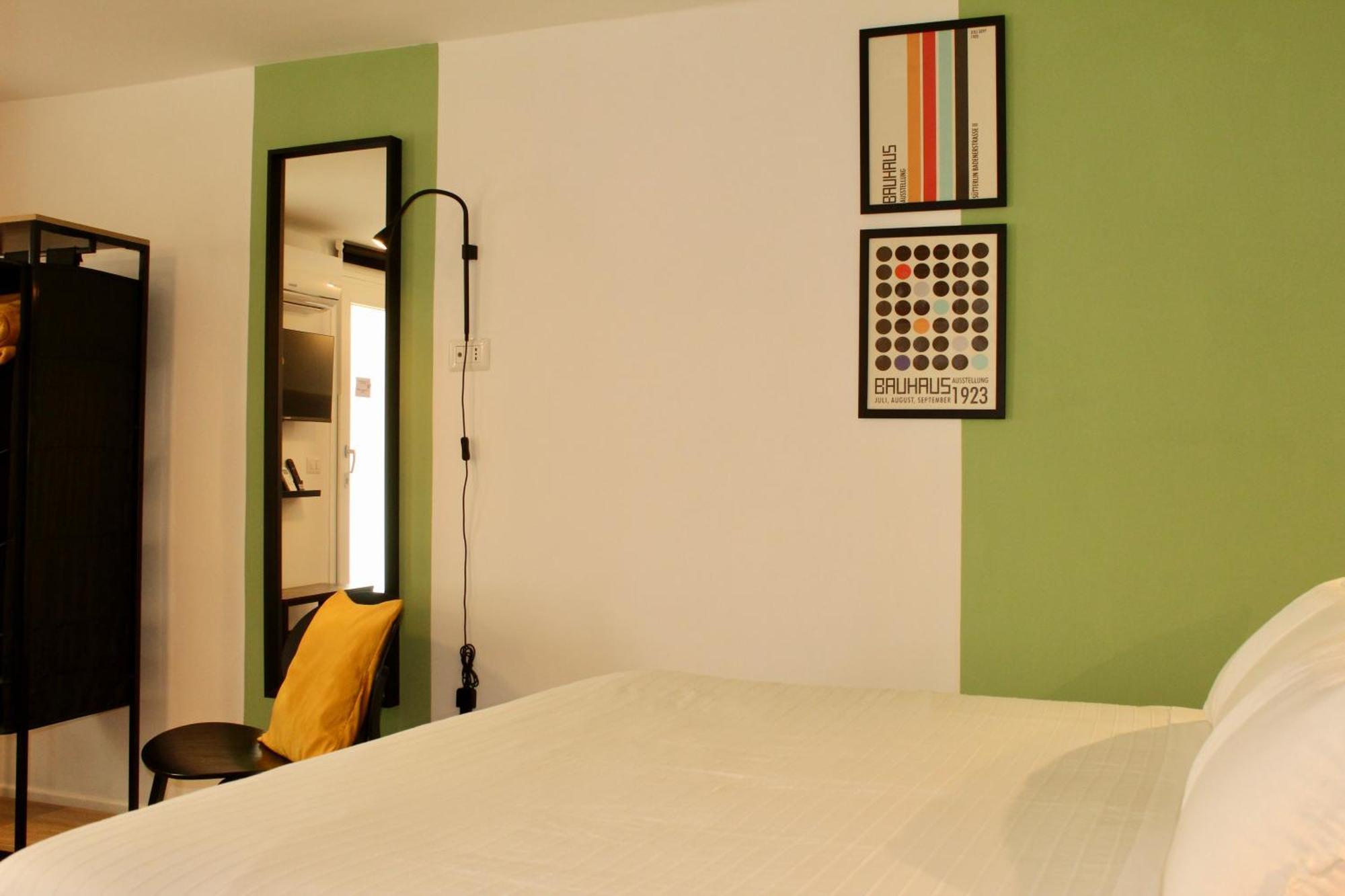 Residenza 1930 Apartment Matera Ngoại thất bức ảnh