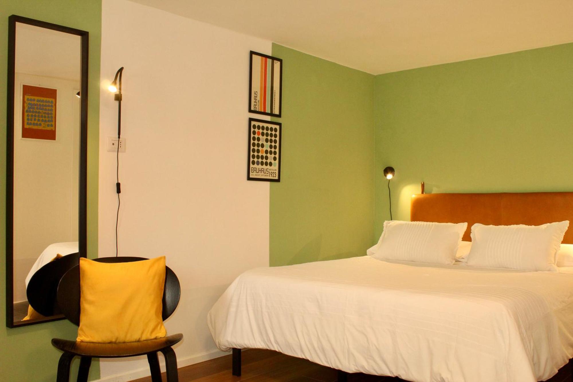 Residenza 1930 Apartment Matera Ngoại thất bức ảnh