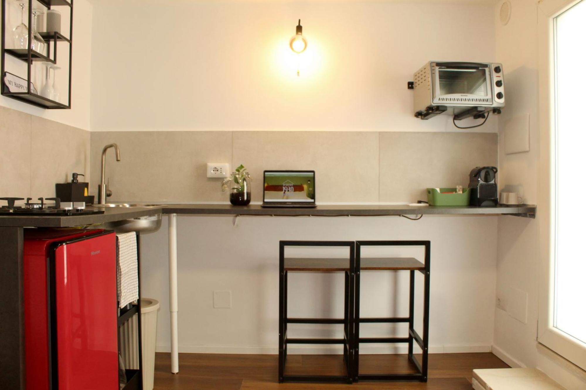 Residenza 1930 Apartment Matera Ngoại thất bức ảnh