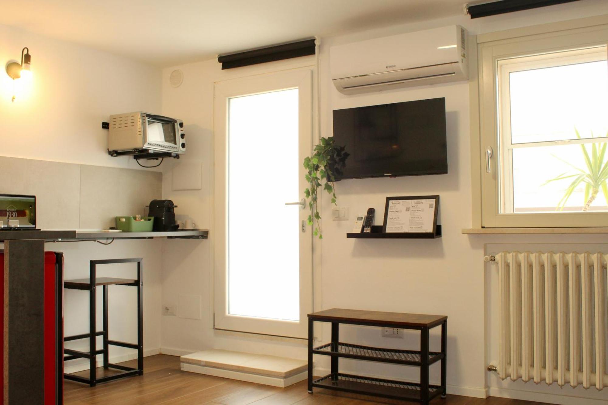 Residenza 1930 Apartment Matera Ngoại thất bức ảnh