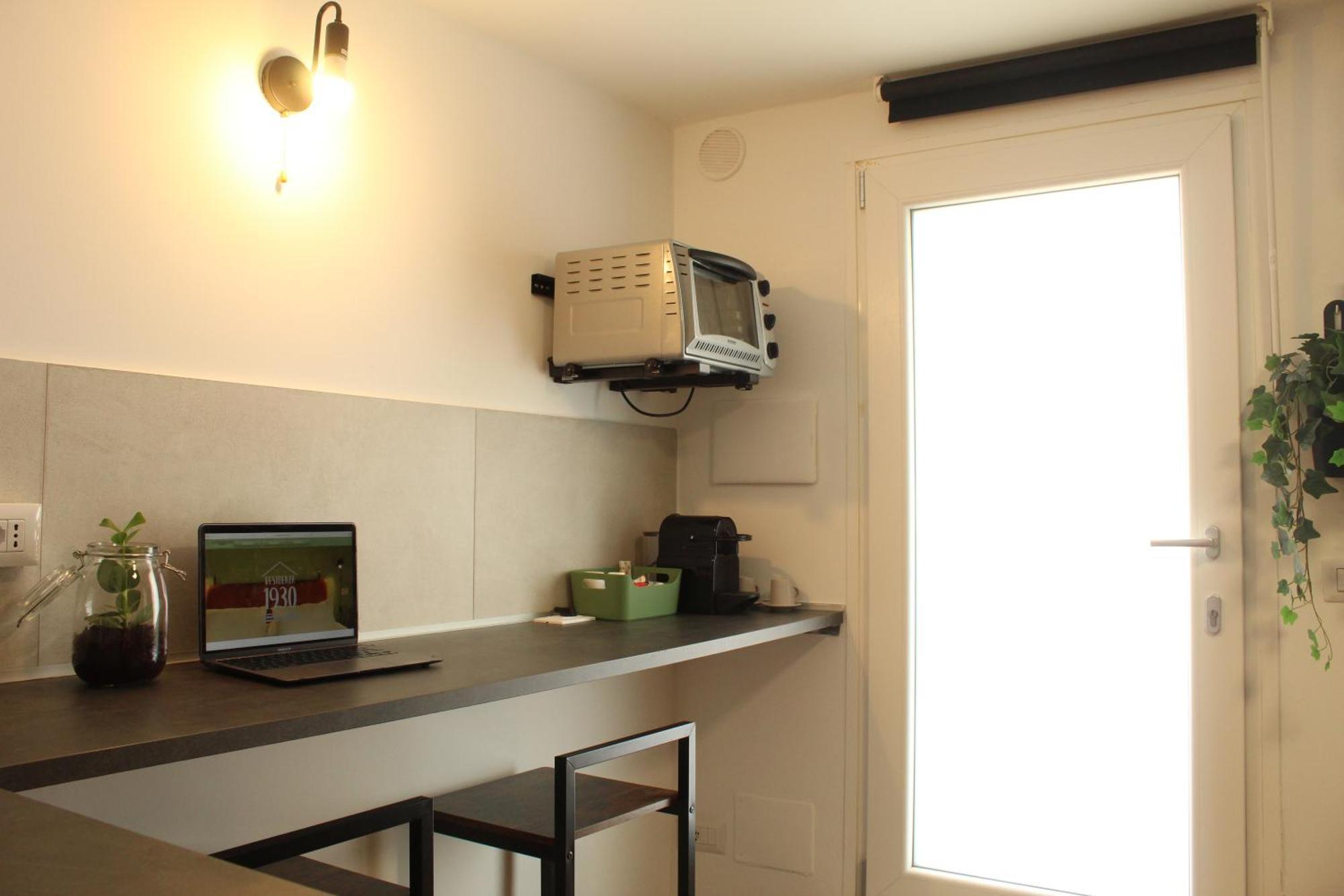 Residenza 1930 Apartment Matera Ngoại thất bức ảnh