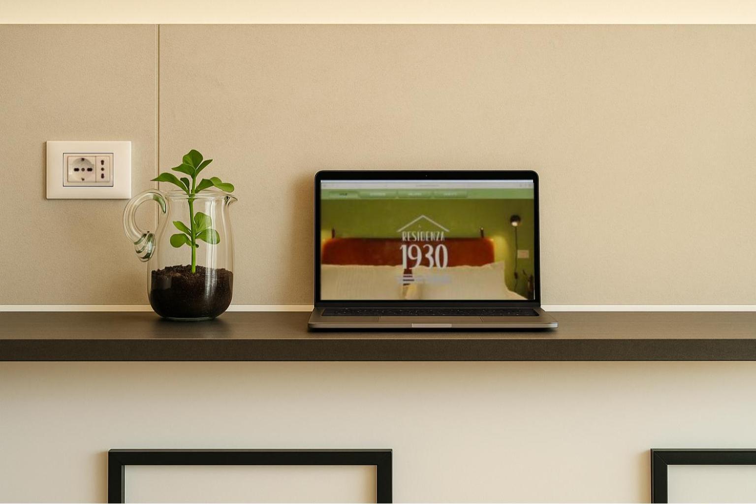 Residenza 1930 Apartment Matera Ngoại thất bức ảnh