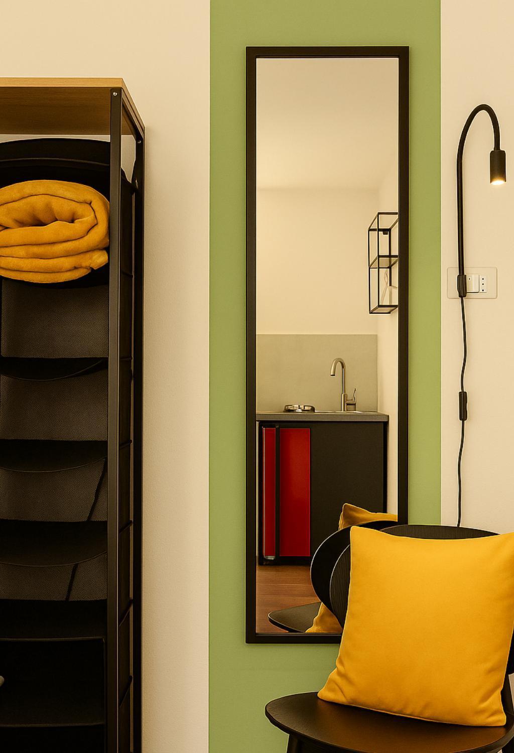 Residenza 1930 Apartment Matera Ngoại thất bức ảnh