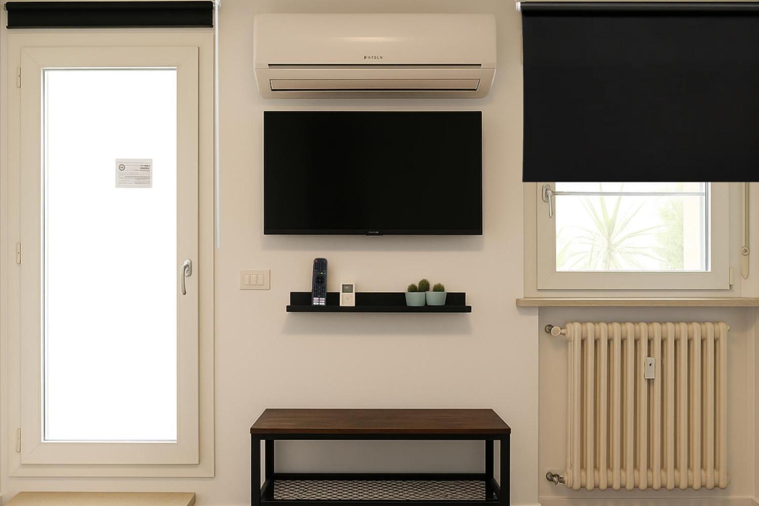 Residenza 1930 Apartment Matera Ngoại thất bức ảnh