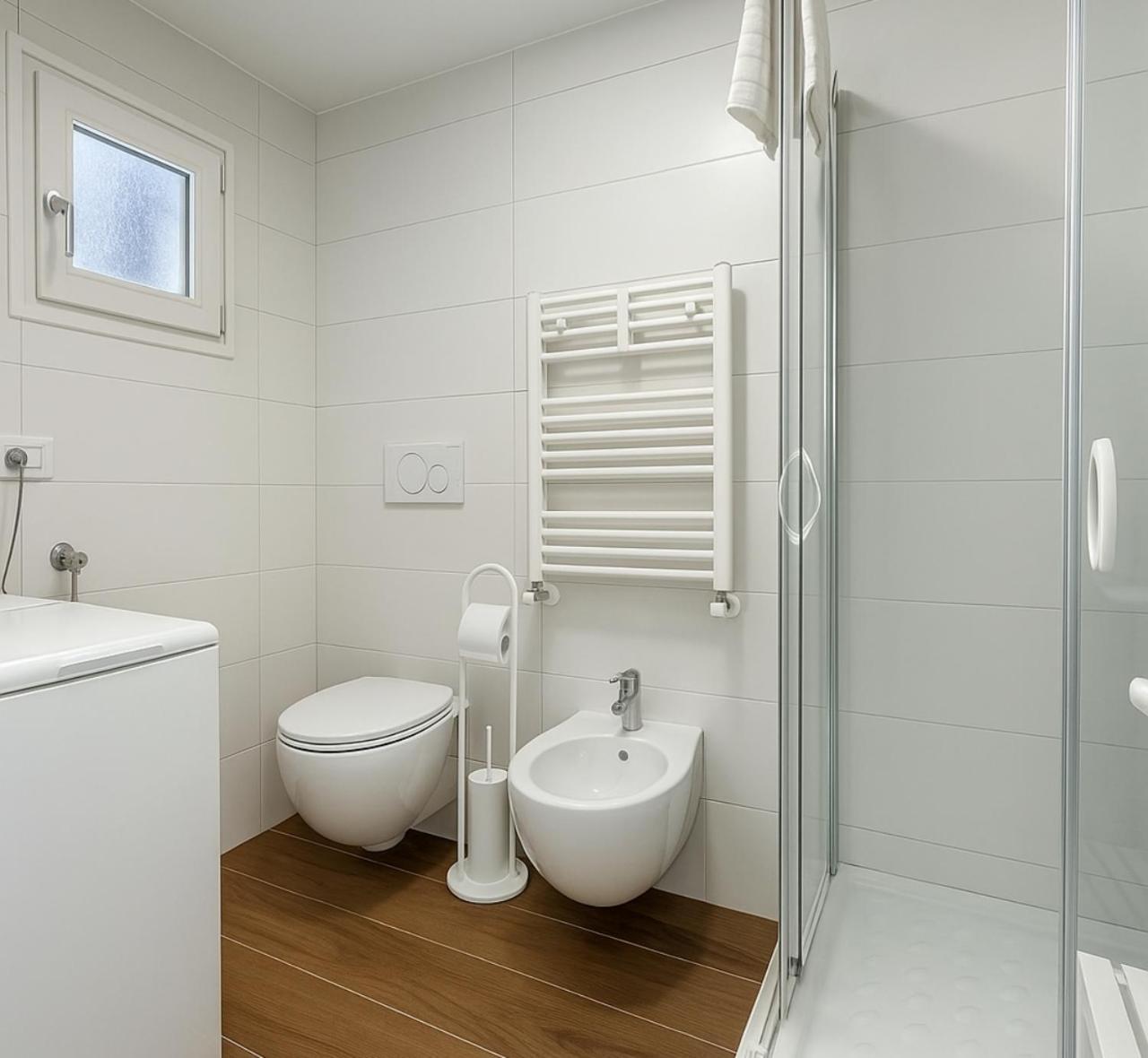 Residenza 1930 Apartment Matera Ngoại thất bức ảnh